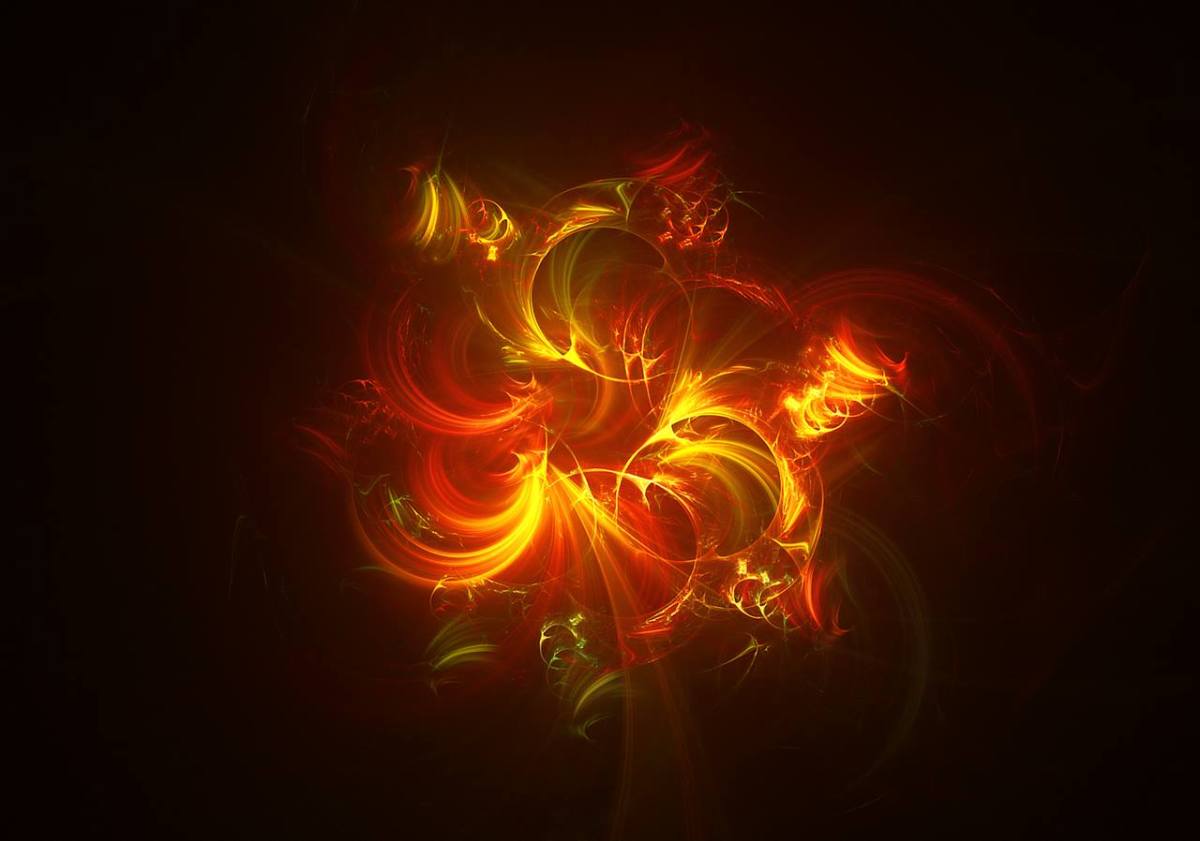 Fire lotus dota фото 117
